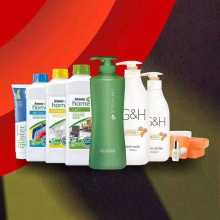 真本色日用品商行 專注安利產品，品質生活首選