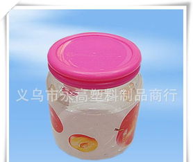 義烏小商品批發 366 2801糖果罐，點亮家居日用新風尚