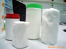 深圳市御品坊日用品濕巾產品全覽